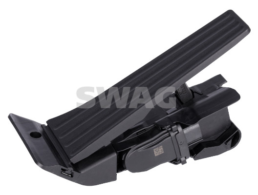 Accelerator Pedal (33 10 9922)
