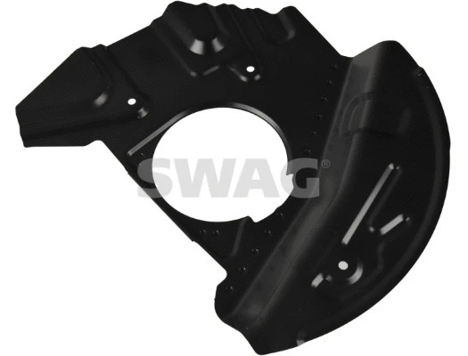 Splash Guard, brake disc (33 10 6979)