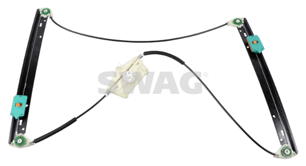 Window Regulator (33 10 3877)