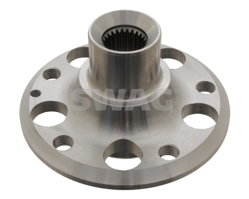 Wheel Hub (10 93 1669)