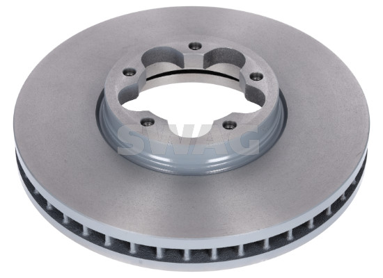 Brake Disc (33 10 4424)