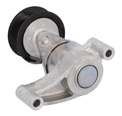 Belt Tensioner, V-ribbed belt