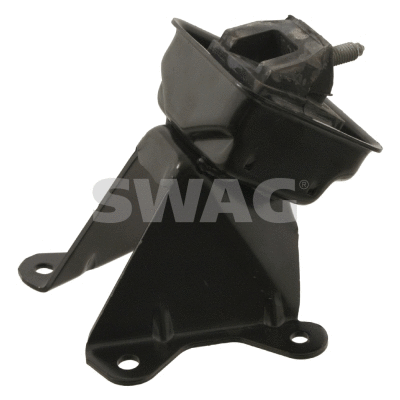 Mounting, engine (50 93 0094)