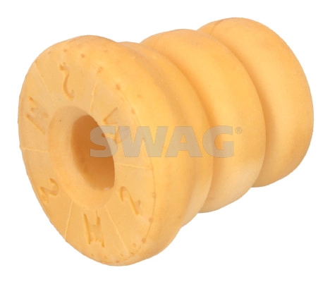 Rubber Buffer, suspension