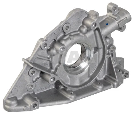 Oil Pump (33 10 4719)