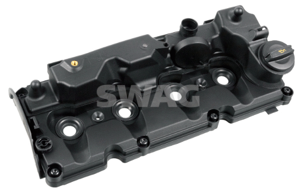 Cylinder Head Cover (33 10 4285)