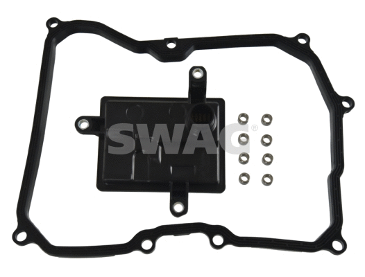 Hydraulic Filter Kit, automatic transmission