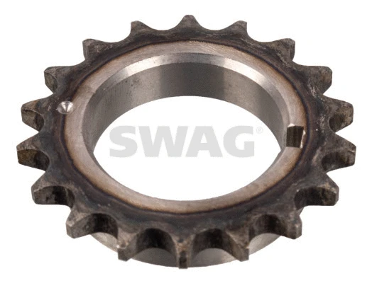 Sprocket, crankshaft (33 10 5513)