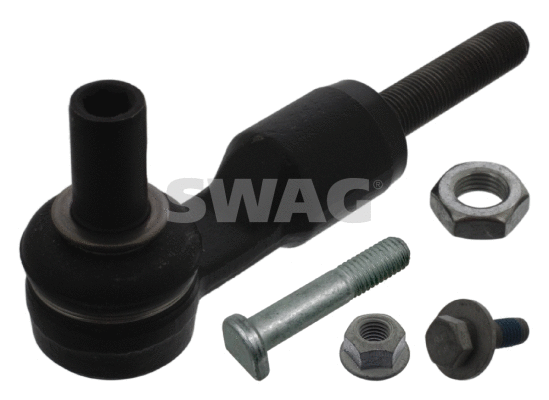 Tie Rod End (32 93 9076)