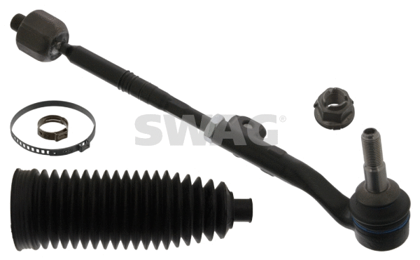 Tie Rod (20 94 4718)