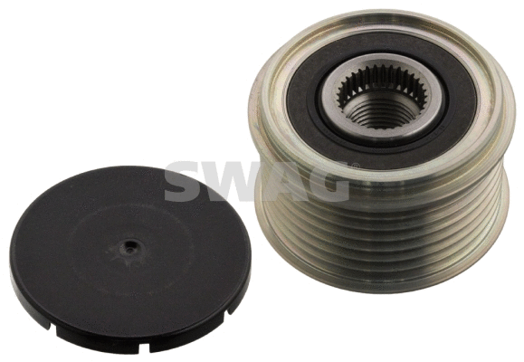 Alternator Freewheel Clutch (82 10 1788)