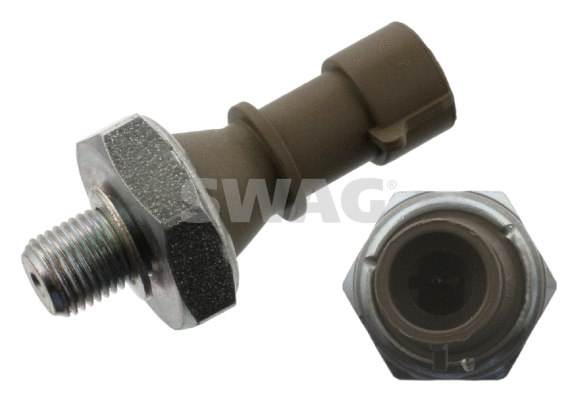 Oil Pressure Switch (40 93 6961)