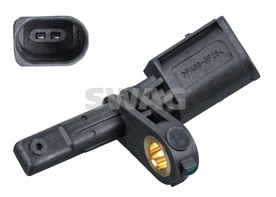 Sensor, wheel speed (32 92 3822)