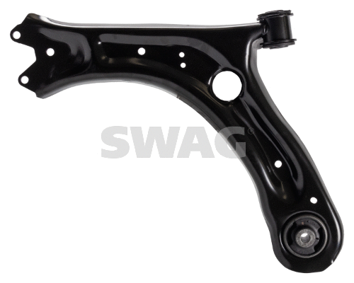 Control/Trailing Arm, wheel suspension (33 10 2400)