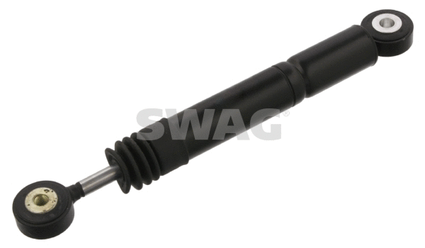 Vibration Damper, V-ribbed belt (10 52 0015)