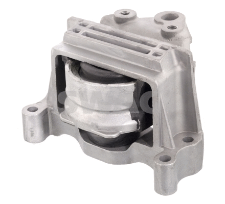 Mounting, engine (50 92 9908)