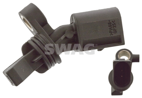 Sensor, wheel speed (30 10 7744)