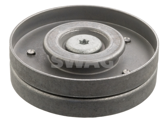 Deflection/Guide Pulley, V-ribbed belt (30 93 8979)