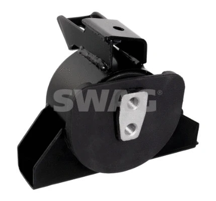 Mounting, manual transmission