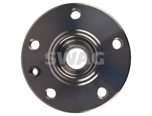 Wheel Hub