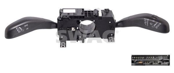 Steering Column Switch (30 94 5324)