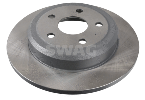 Brake Disc (33 10 0132)