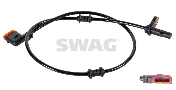 Sensor, wheel speed (33 10 0527)