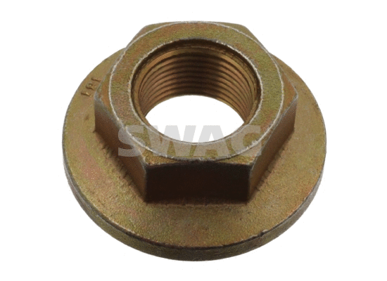 Nut, stub axle (50 90 3811)