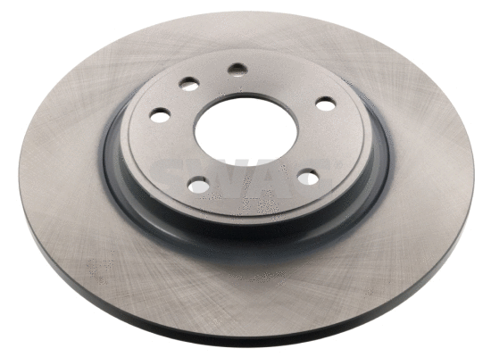 Brake Disc (70 94 3940)