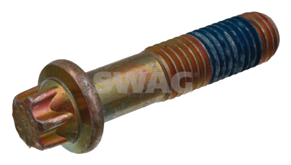 Bolt, propshaft flange (10 90 8206)