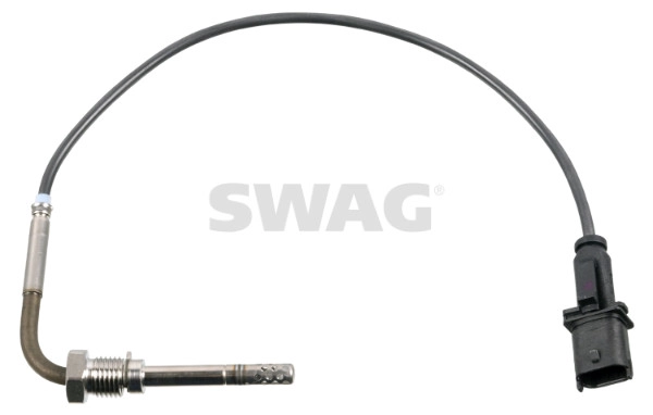 Sensor, exhaust gas temperature (33 10 9912)