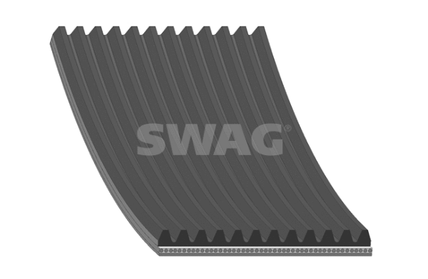V-Ribbed Belt (33 10 2168)