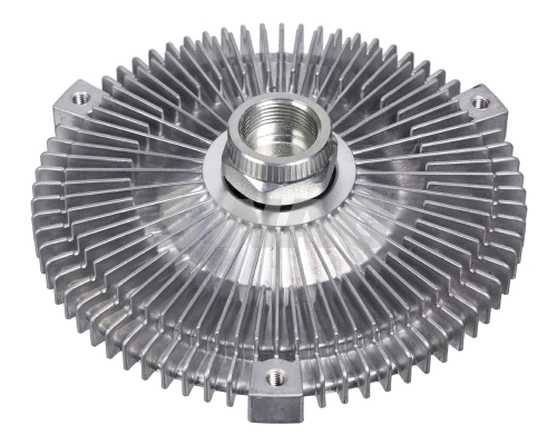 Clutch, radiator fan (32 92 4722)