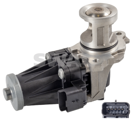 EGR Valve (33 10 2276)