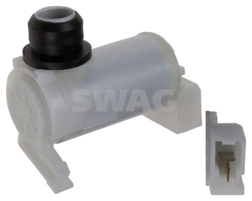 Washer Fluid Pump, window cleaning (33 10 6815)