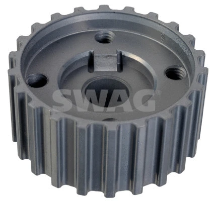 Sprocket, crankshaft