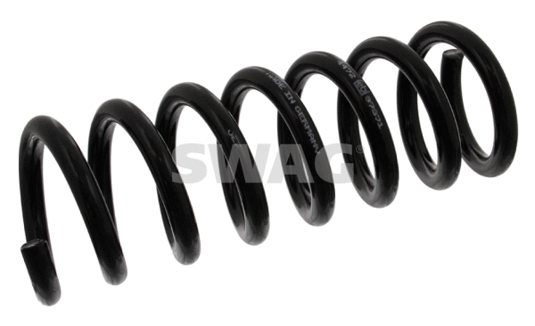 Suspension Spring (10 93 7371)