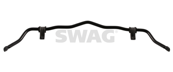 Stabiliser Bar, suspension (74 93 7574)