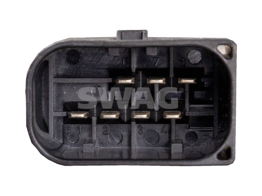 Actuator, transfer case