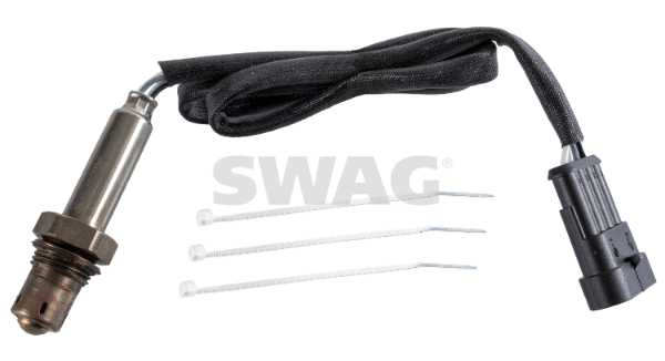 Lambda Sensor (33 10 3162)
