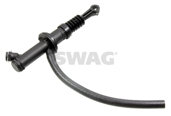 Master Cylinder, clutch (33 10 2537)