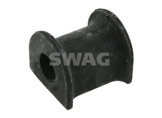 Mounting, stabiliser bar (30 92 6540)