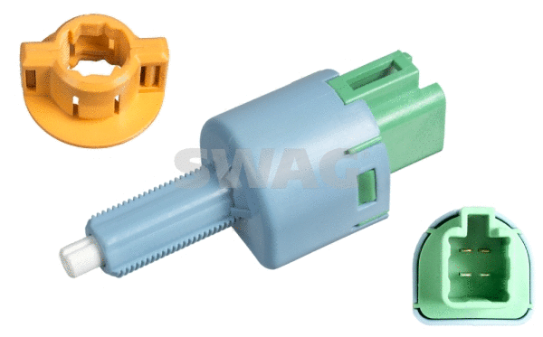 Stop Light Switch (62 10 2859)