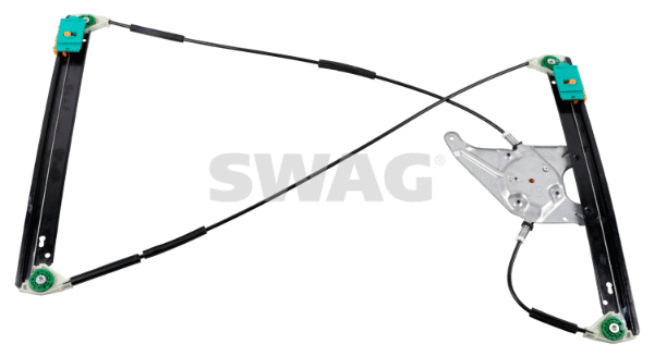 Window Regulator (33 10 3916)