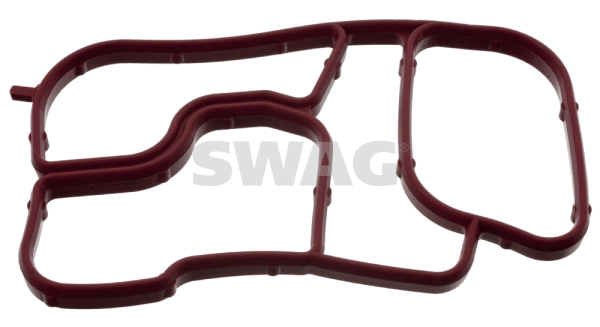 Gasket, oil cooler (30 94 8367)