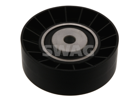 Deflection/Guide Pulley, V-ribbed belt (20 03 0019)