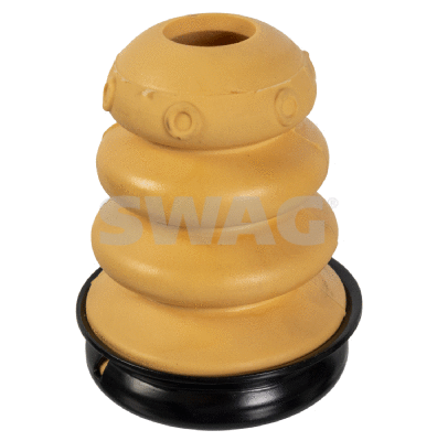 Rubber Buffer, suspension (33 10 4002)