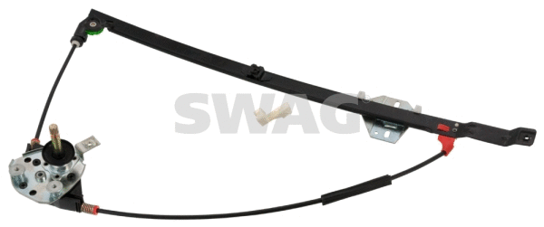 Window Regulator (30 94 9909)