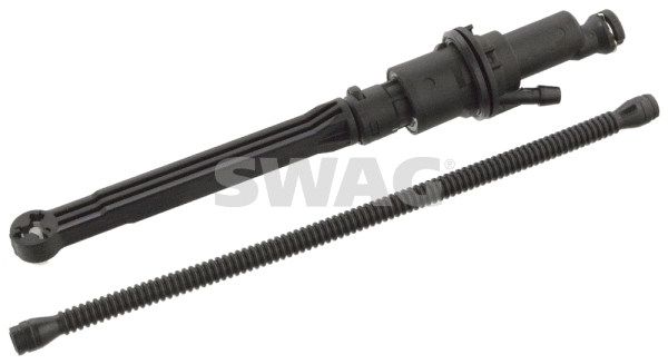Master Cylinder, clutch (64 10 3219)