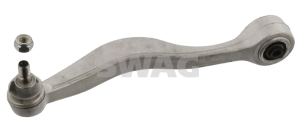 Control/Trailing Arm, wheel suspension (20 73 0027)